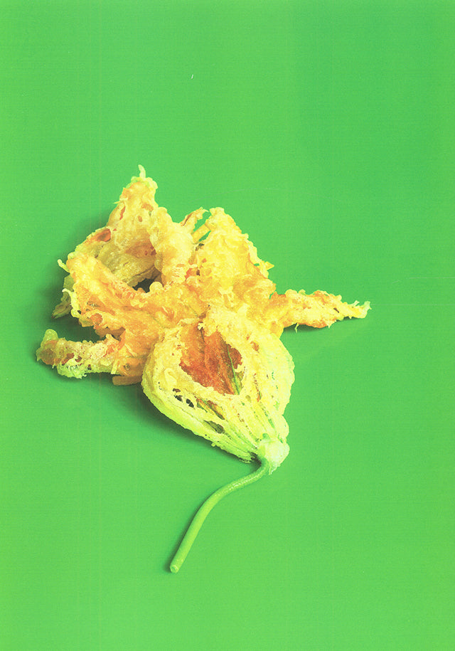 LA CUISINE DE WILLIAM LEDEUIL (フランス・パリ)