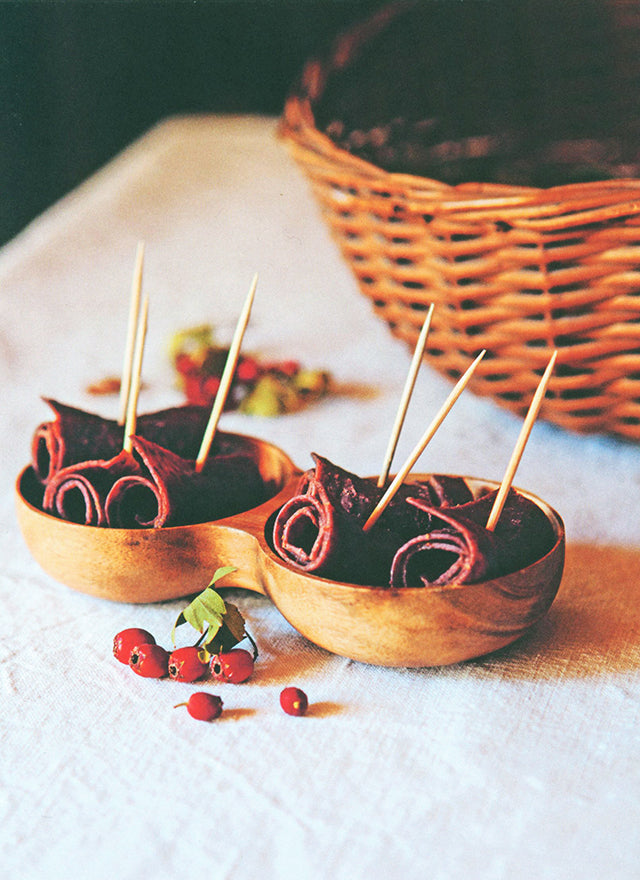 La cuisine des arbres Editions Ulmer (フランス)