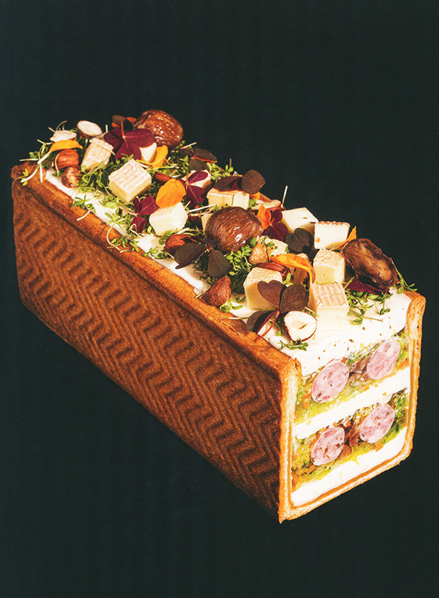 La cuisine du fromager (フランス)