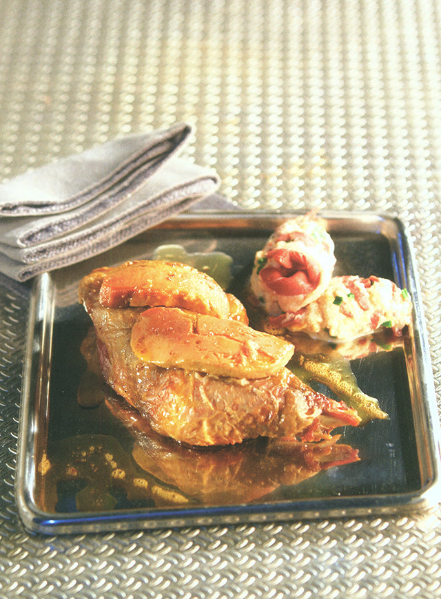 Cuisine DU GIBIER ARTEMIS edtition carnet (フランス)
