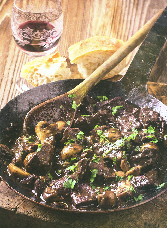 Cuisine DU GIBIER ARTEMIS edtition carnet (フランス)