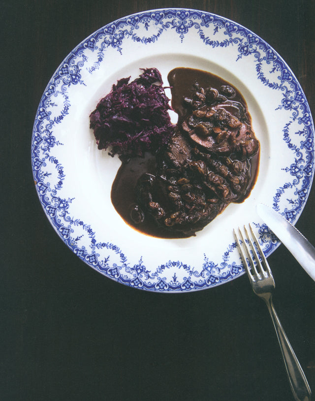 CUISINE du GIBIER MARKUS BITZEN  (ドイツ) フランス語