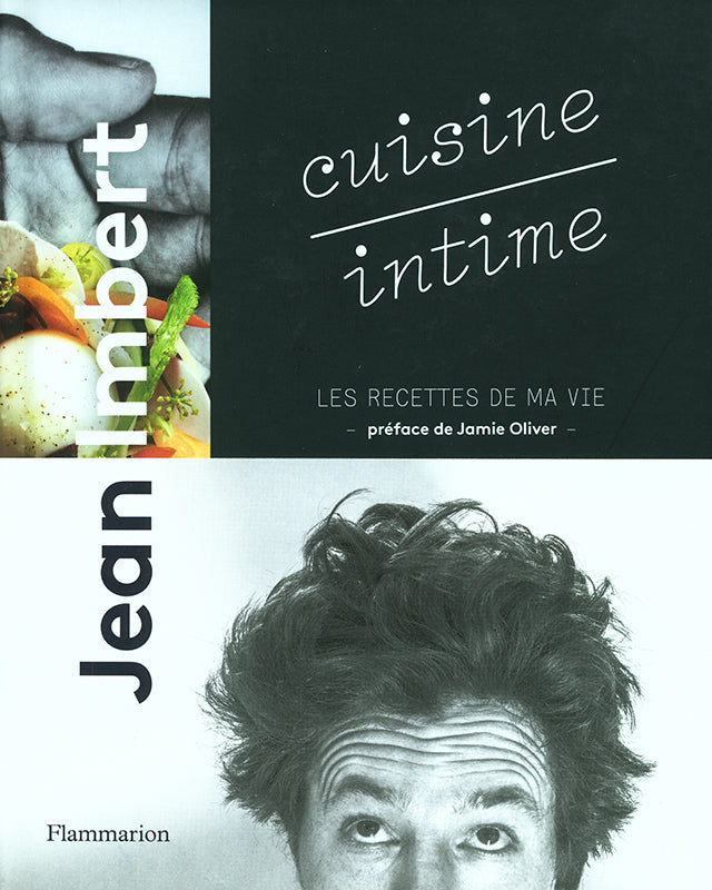 cuisine intime (フランス・パリ)
