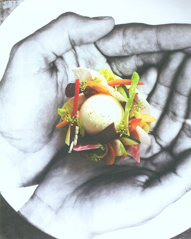 cuisine intime (フランス・パリ)