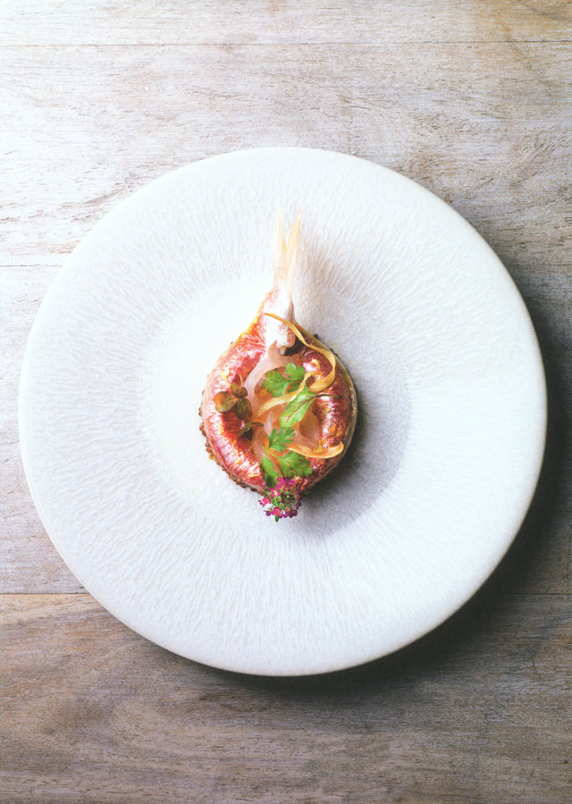 CUISINE LIBRE PIERRE AUGE  (フランス・ベジエ)