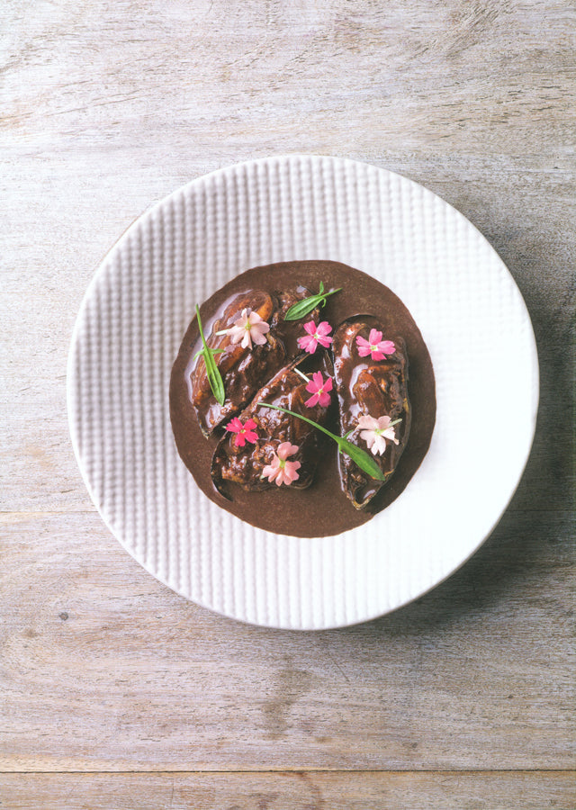 CUISINE LIBRE PIERRE AUGE  (フランス・ベジエ)