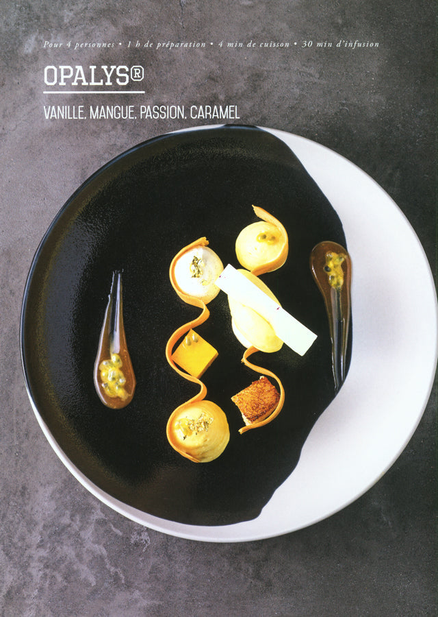 CUISINE LIBRE PIERRE AUGE  (フランス・ベジエ)