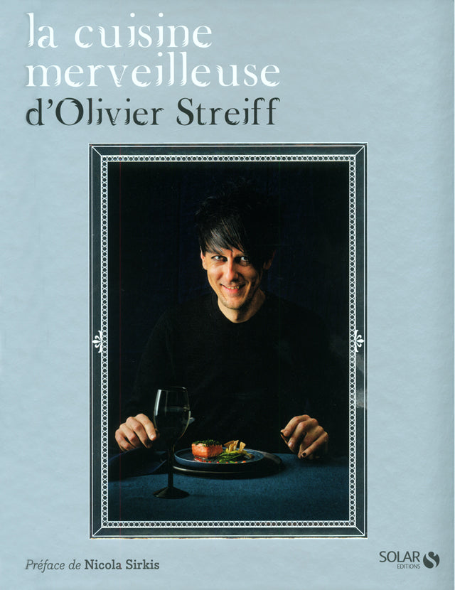 la cuisine merveilleuse d&