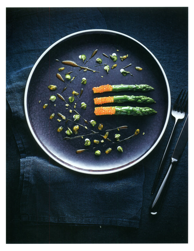 la cuisine merveilleuse d&