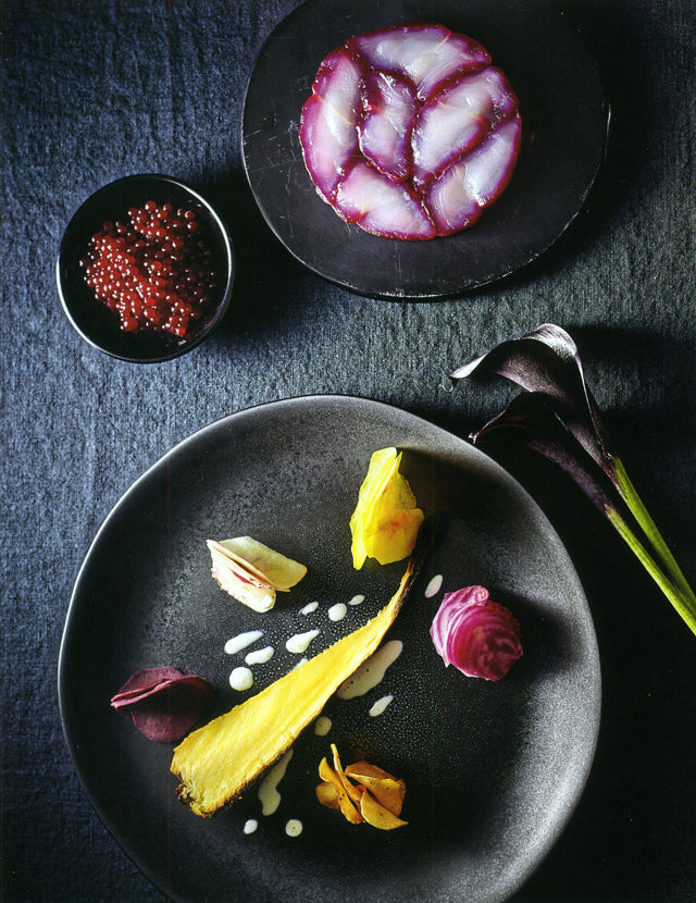 la cuisine merveilleuse d&