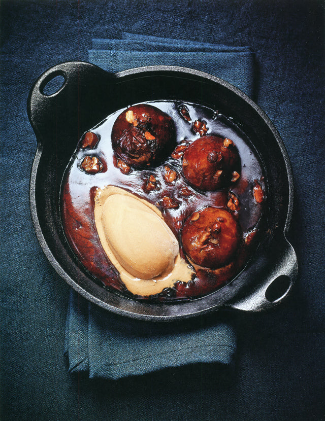 la cuisine merveilleuse d&