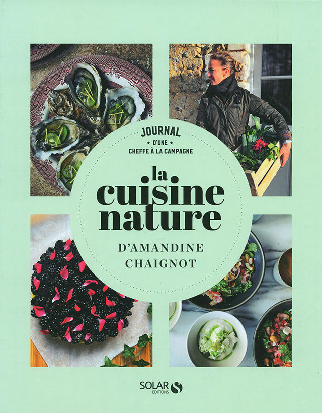 LA CUISINE NATURE D&
