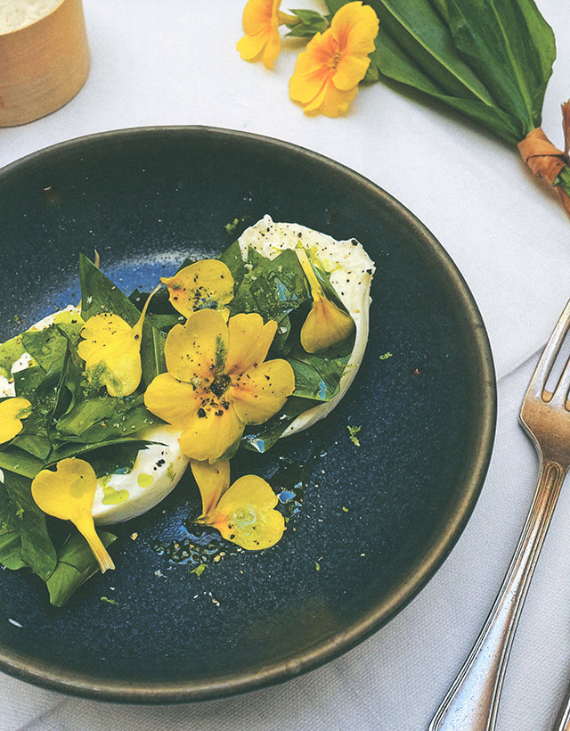 LA CUISINE NATURE D&