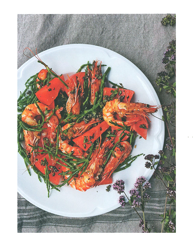 LA CUISINE NATURE D&