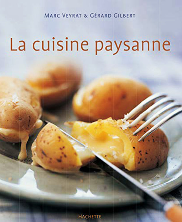La cuisine paysanne MAEC VEYRAT (フランス・アヌシー) 2002年