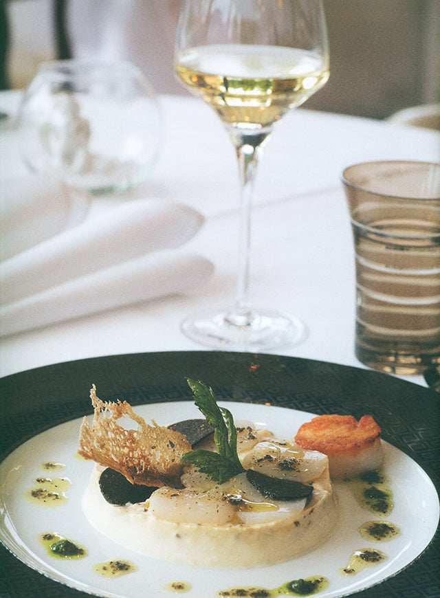 La bonne cuisine rhenane (フランス・スイス・ドイツ) 絶版