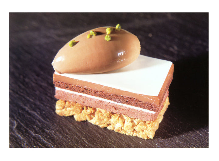 SWEET CUISINE  (スペイン)
