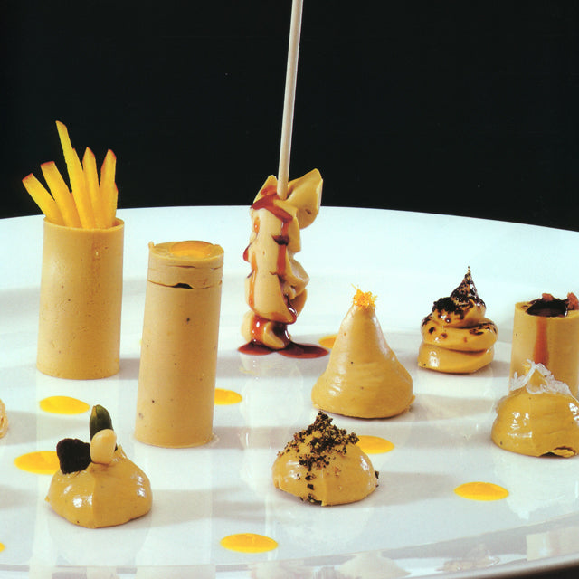 Cuisine pour Cocktail  (スペイン)