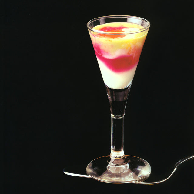 Cuisine pour Cocktail  (スペイン)