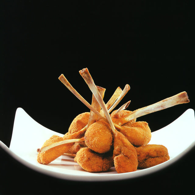 Cuisine pour Cocktail  (スペイン)