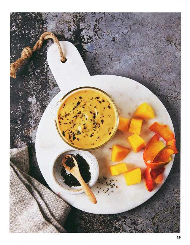 Cuisiner les algues (フランス)