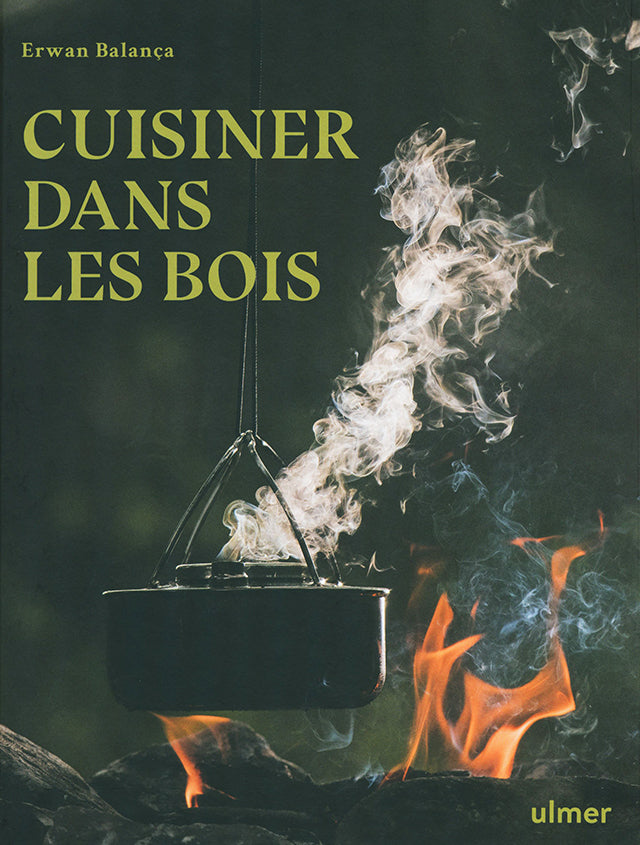 Cuisiner dans les bois (フランス)