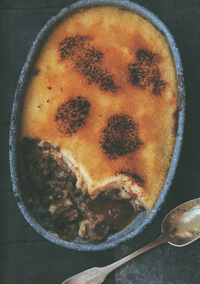 CUISINER LE CHEVREUIL (フランス)