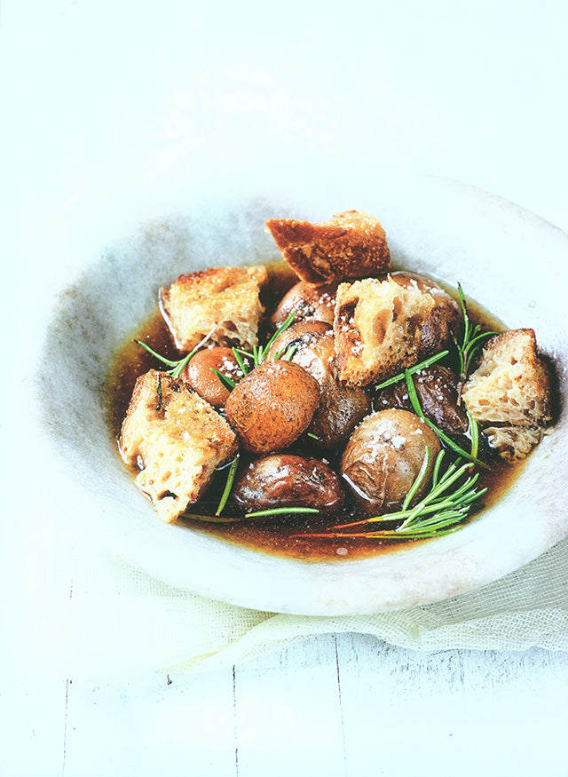 CUISINER LA TERRE  (フランス・パリ)