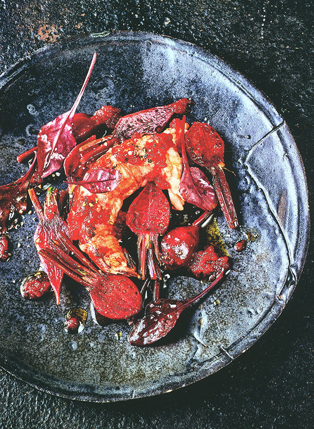 CUISINER LA TERRE  (フランス・パリ)