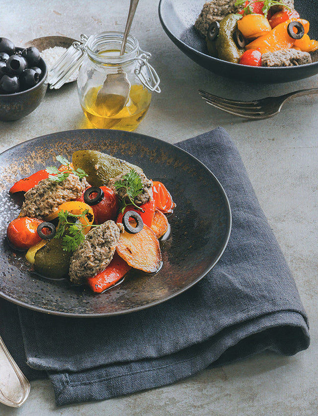 CUISINEZ BIEN ACCOMPAGNE PHILIPPE ETCHEBEST (フランス)