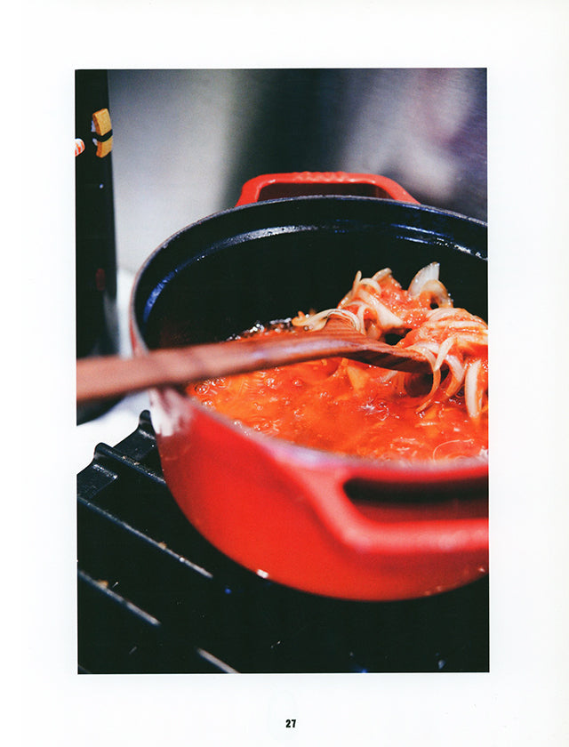 la cuisiniere du cuisinier ALAIN DUCASSE EDITION (フランス) 中古