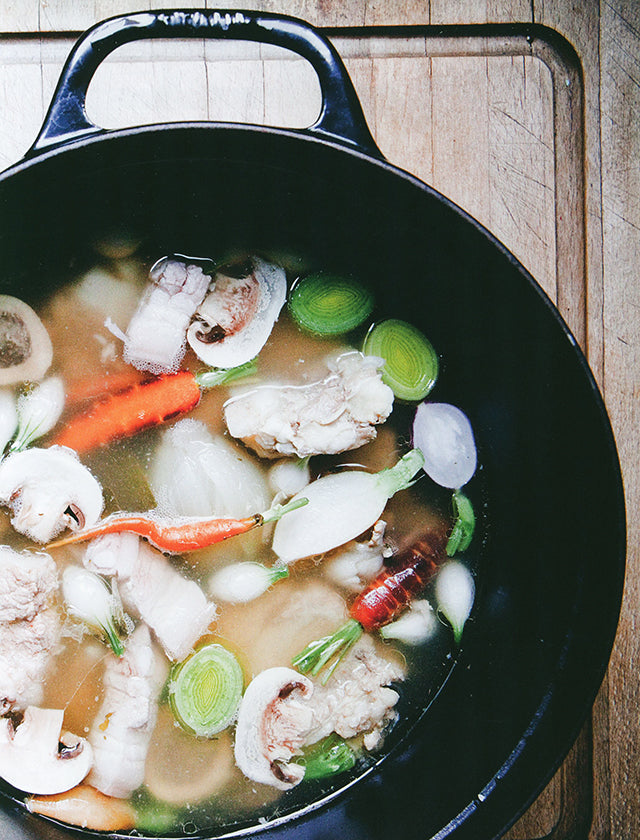 la cuisiniere du cuisinier ALAIN DUCASSE EDITION (フランス) 中古