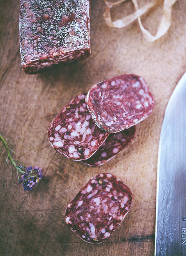 Le Patrimoine culinaire suisse (スイス)