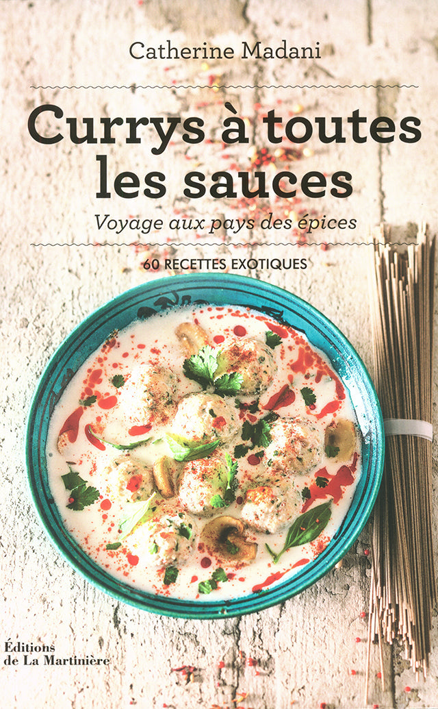 Currys a toutes les sauces (フランス)