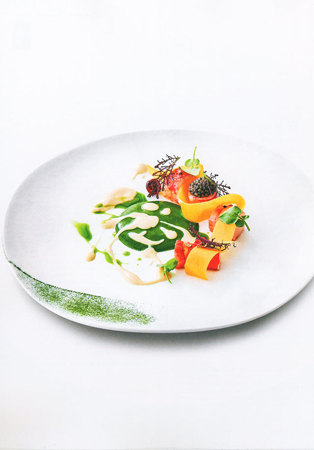 Cuisine a&amp;d n&