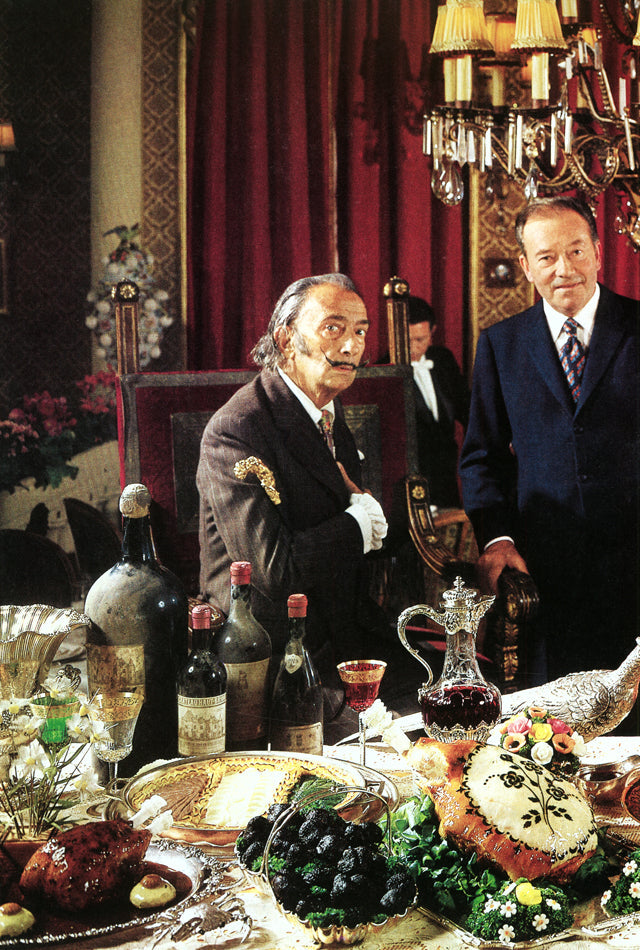 Les diners de Gala (フランス)