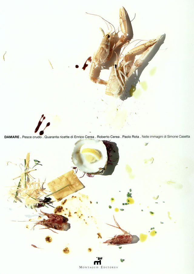 DAMARE (イタリア・ブルザポルト)