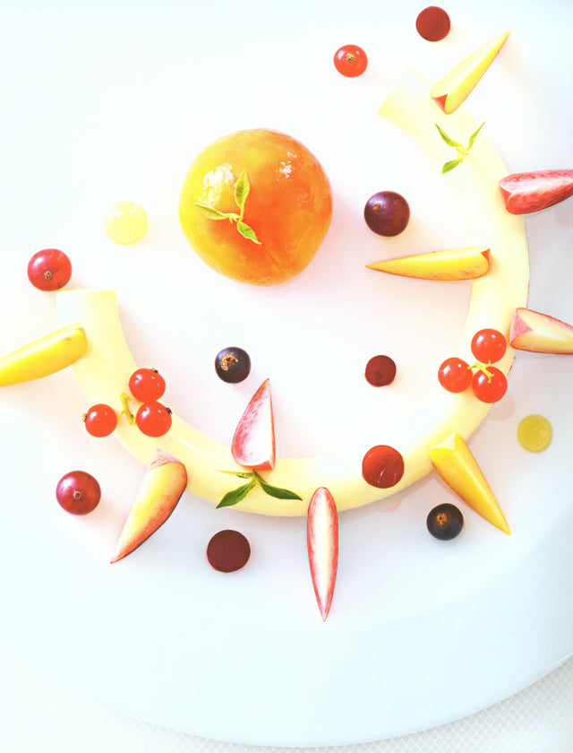DANIEL My French Cuisine (アメリカ　ニュー・ヨーク)