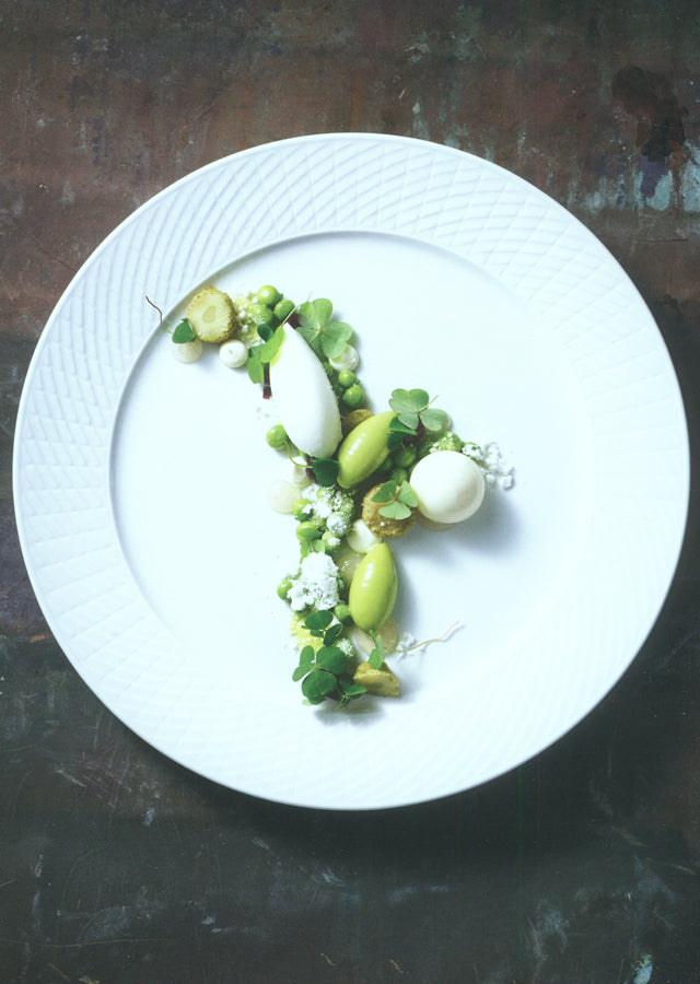 DANMARKS GASTRONOMISKE REVOLUTION (デンマーク)
