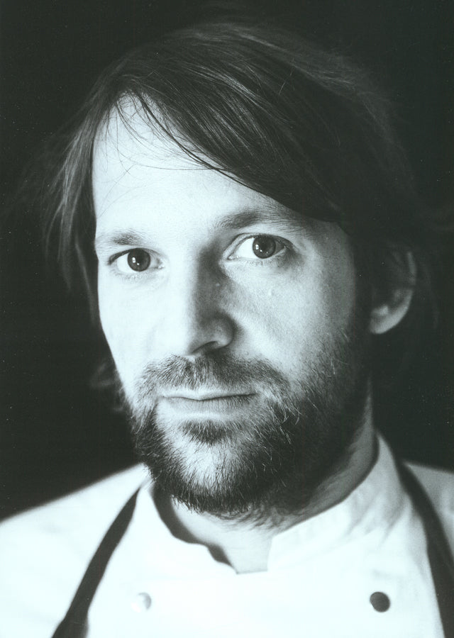 DANMARKS GASTRONOMISKE REVOLUTION (デンマーク)