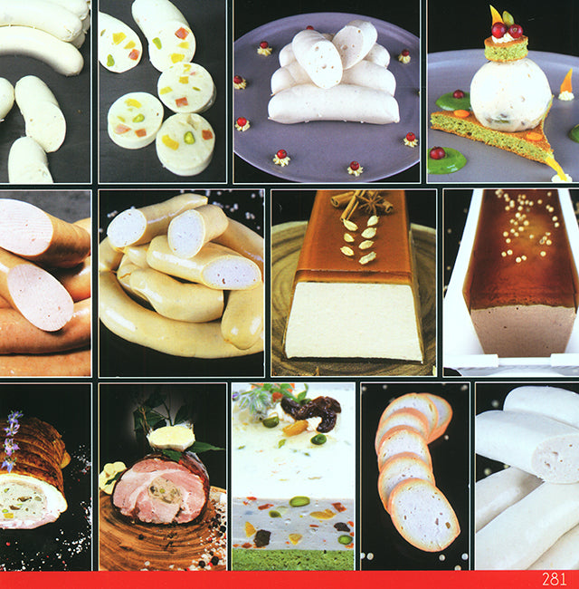 Charcuterie Tous Les Savoir faire Tome1 (フランス)