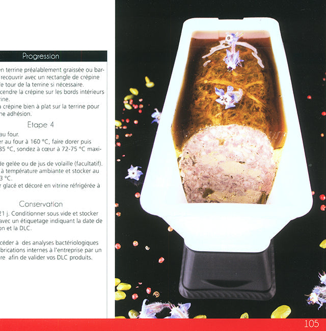 Charcuterie Tous Les Savoir faire Tome2 (フランス)