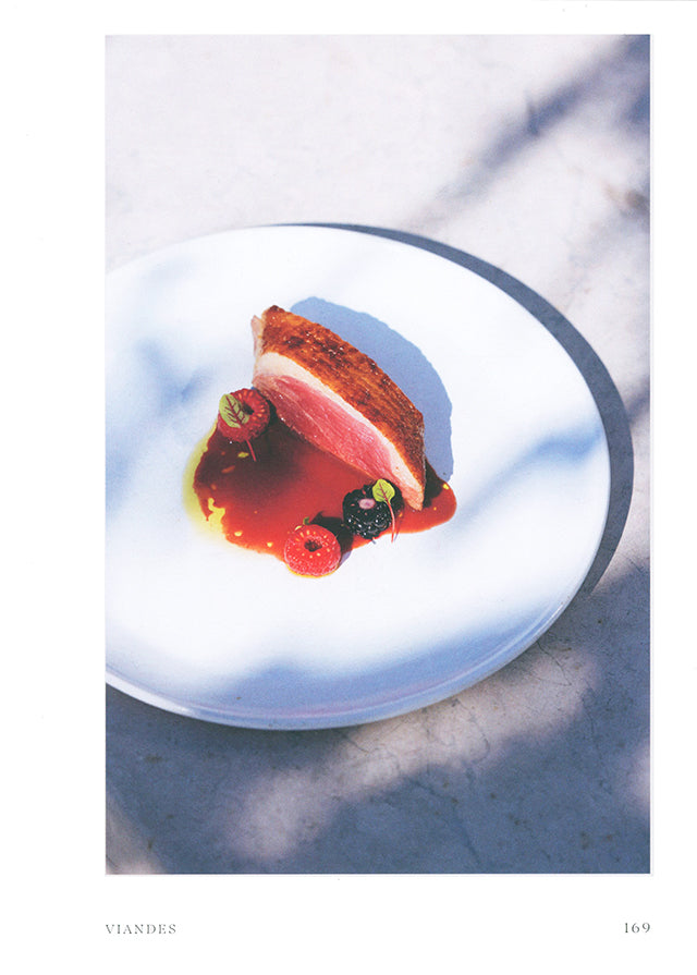 De Rio a Paris, ma cuisine de coeur : Alessandra Montagne Gomes (フランス・パリ)
