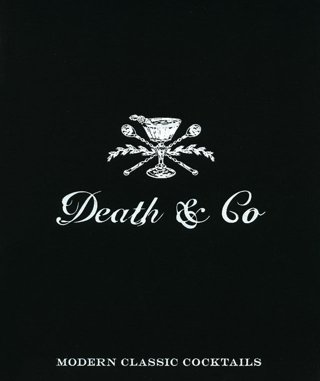 Death &amp; Co  (アメリカ・ニューヨーク)