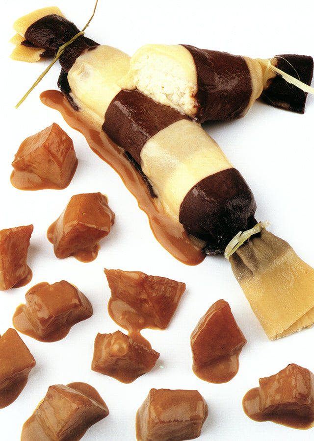 DESSERT al piatto (イタリア)