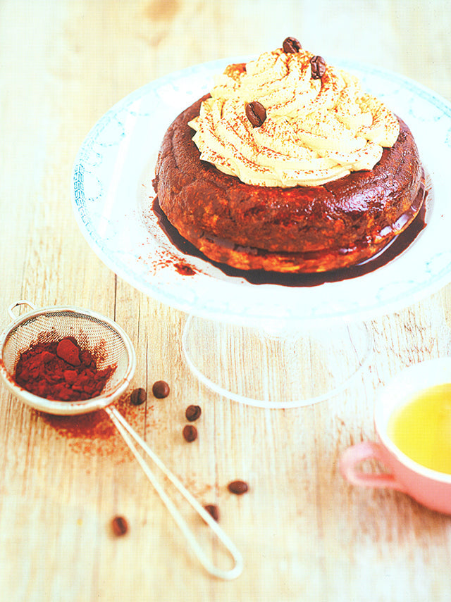 DESSERTS Collection (フランス)
