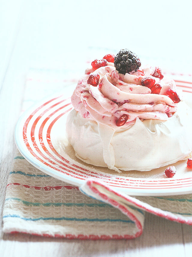 DESSERTS Collection (フランス)