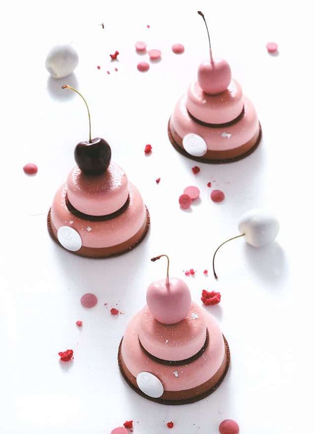 DESSERT DESIGN Vanilla Cloud (韓国)