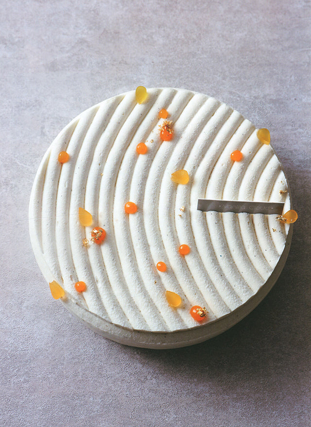 DESSERT DESIGN Vanilla Cloud (韓国)
