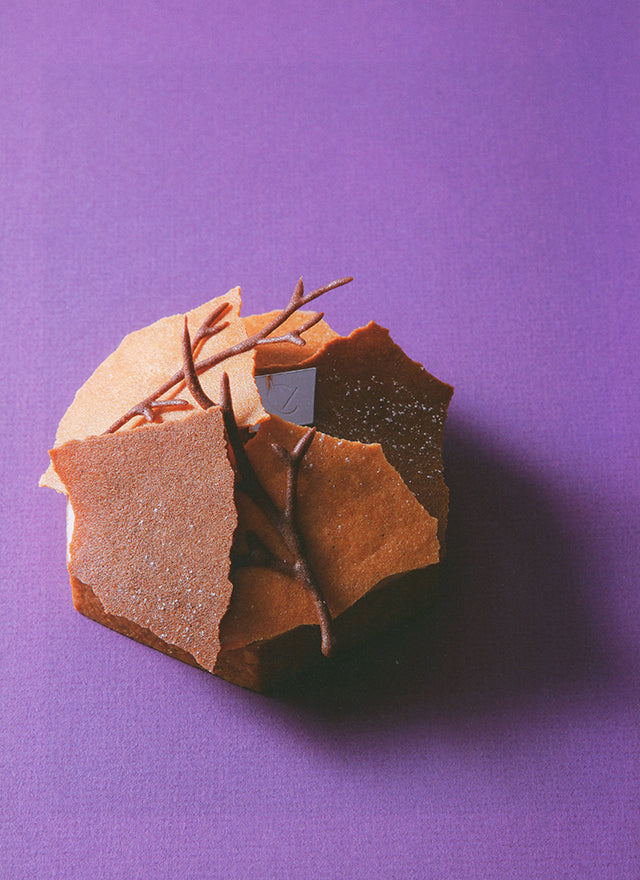 DESSERT DESIGN Vanilla Cloud (韓国)